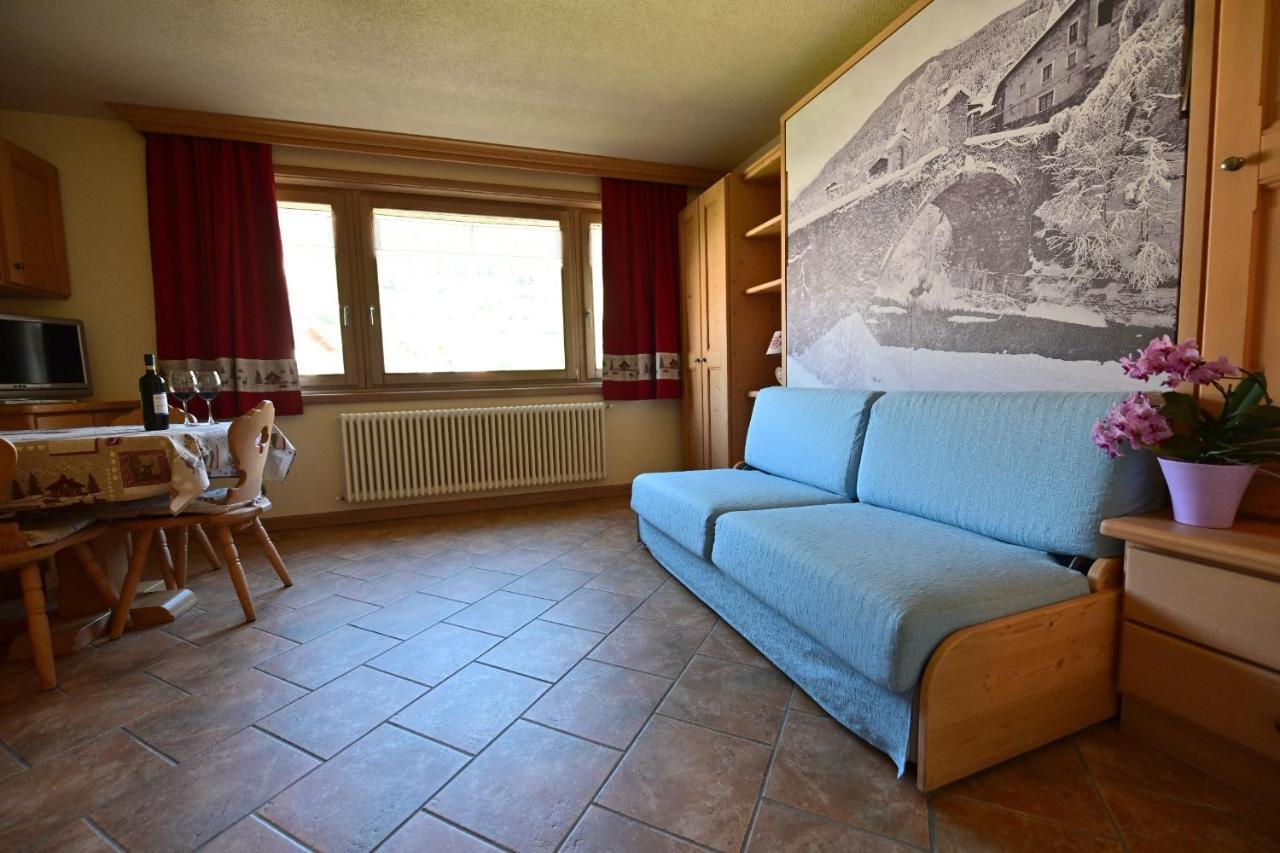 ボルミオ Casa Casteヴィラ エクステリア 写真